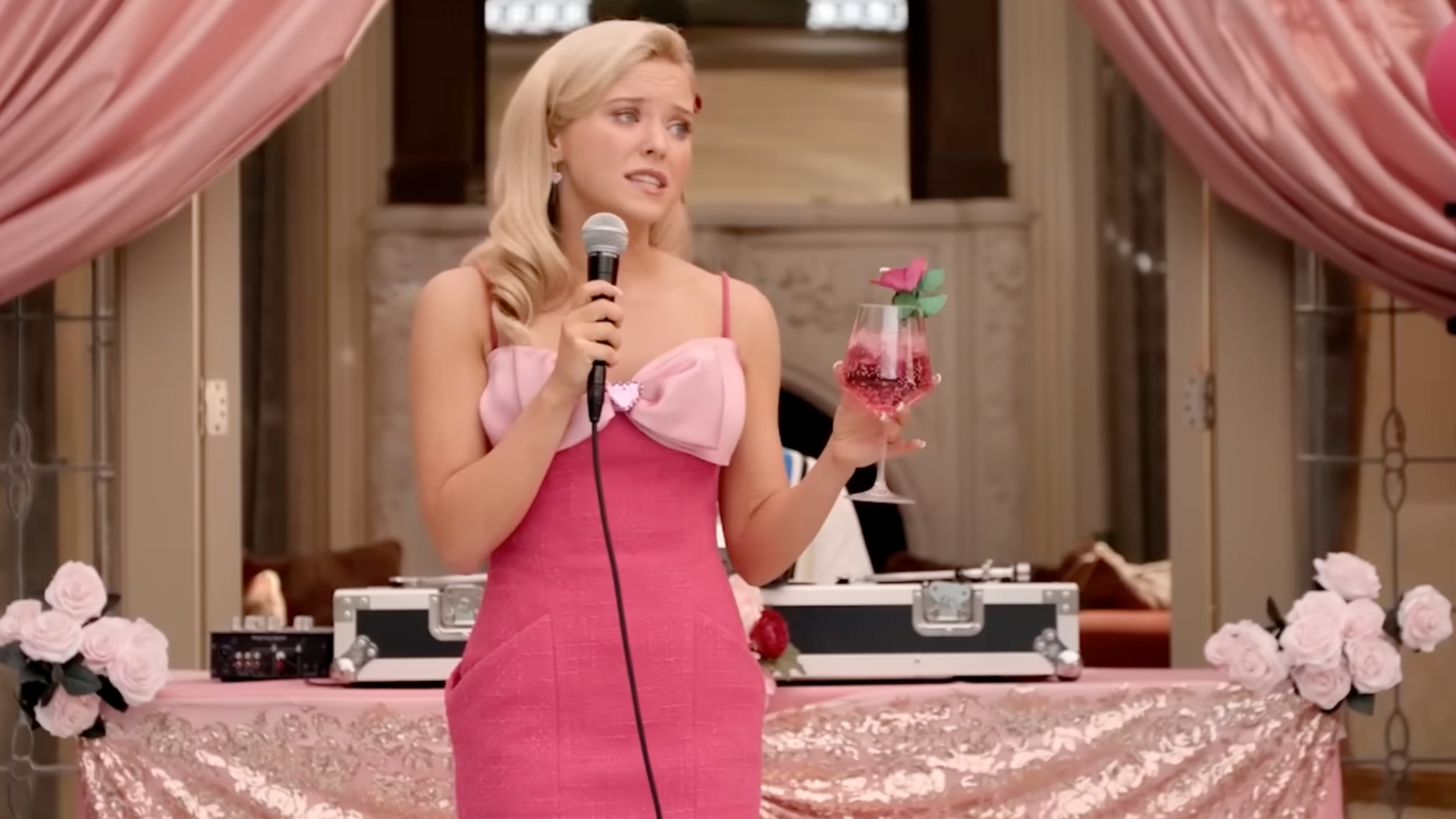Elle on Amazon Prime Video