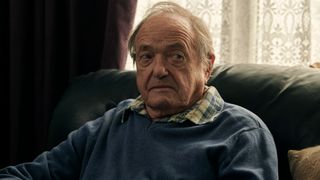 James Bolam in Marriage BBC