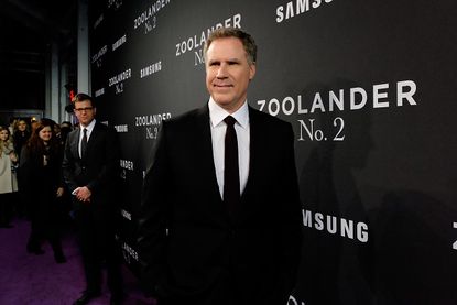 Ferrell backs out of controversial comedy. 