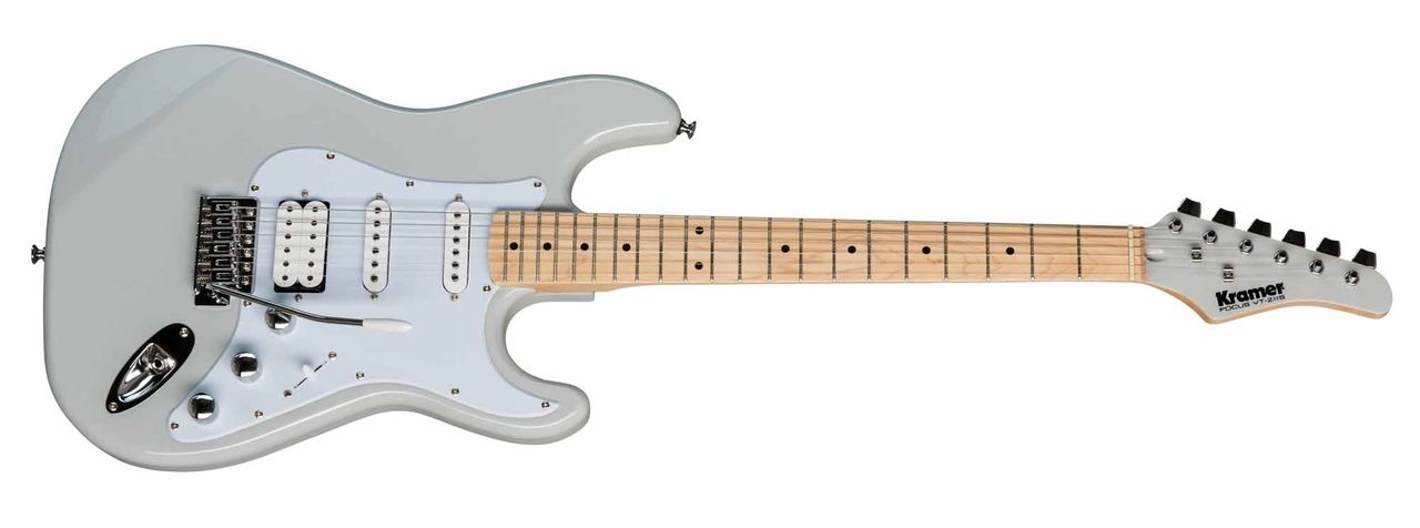 Kramer Focus VT-211S