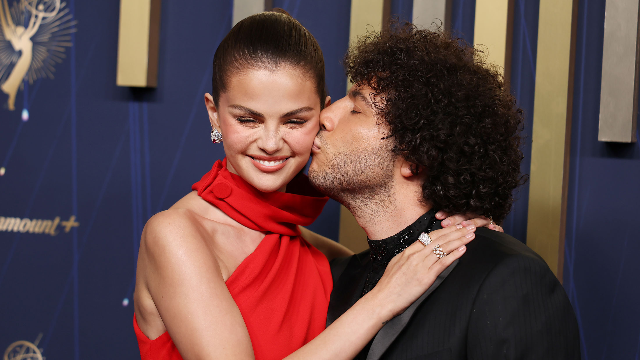 Selena Gomez and Benny Blanco&#039;s wedding