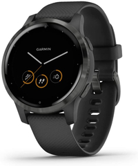 Garmin Vivoactive 4: was $349 now $240 @ Amazon