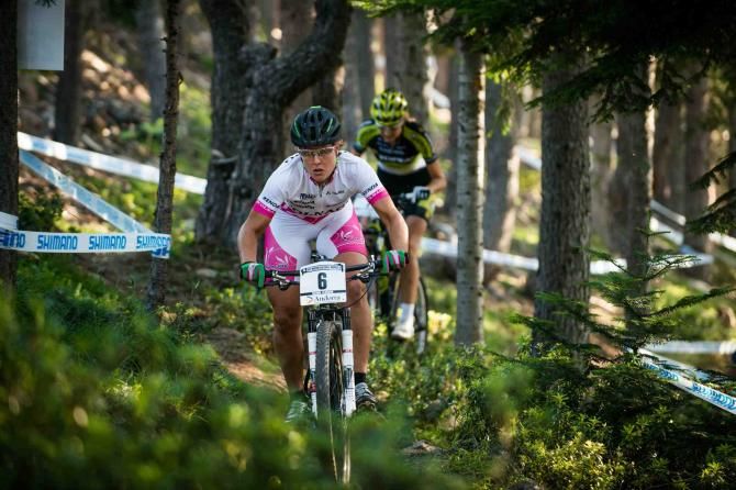 Nathalie Schneitter (Colnago-Sudtirol)