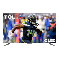 TCL 65" Class Q7 Q-Class QLED 4K UHD Smart Google TV:$799.99now $599.99 at Best Buy