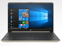 HP Laptop 15t (Core i7): was $1,349 now $499