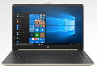 HP 15t w/ 10th-Gen Core i7: was $1,249 now $469 @ HP