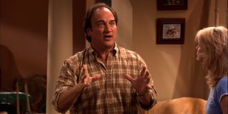 Jim Belushi as Jim Orenthal in According to Jim.