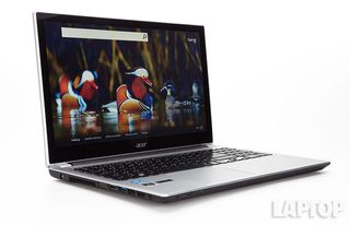 Acer Aspire V5-571PG-9814 Design