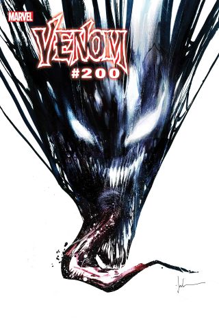 Marvel Comics April 2021 solicitations