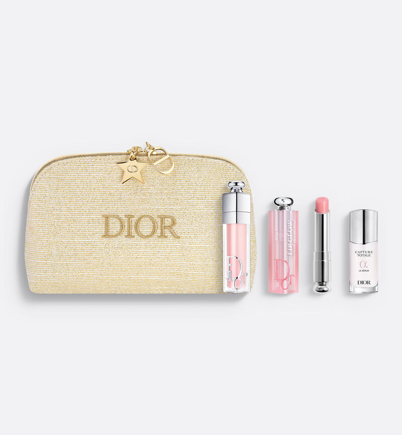 Makeup and Skincare Gift Set - Limited Edition