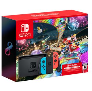 Switch Black Friday deal