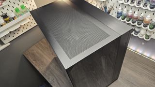 Lian Li O11 Vision Compact PC case