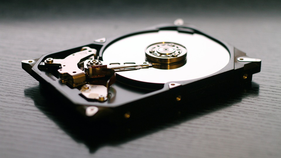 hard drives for photo storage