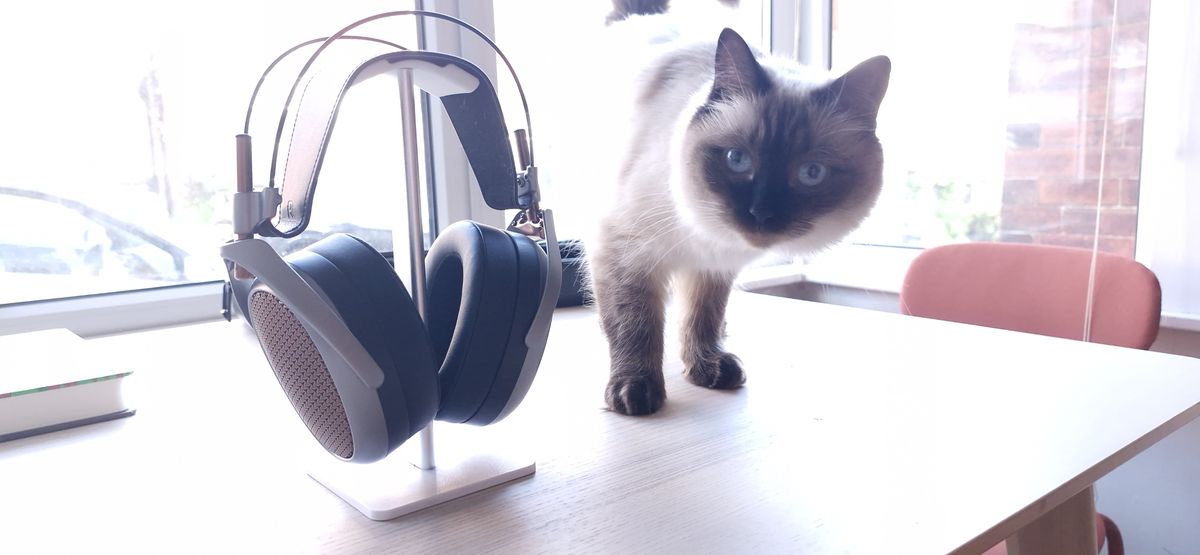 I tested Meze's newest open-back headphones and their stunning depth, clarity and style make them perfect for audiophile-grade listening