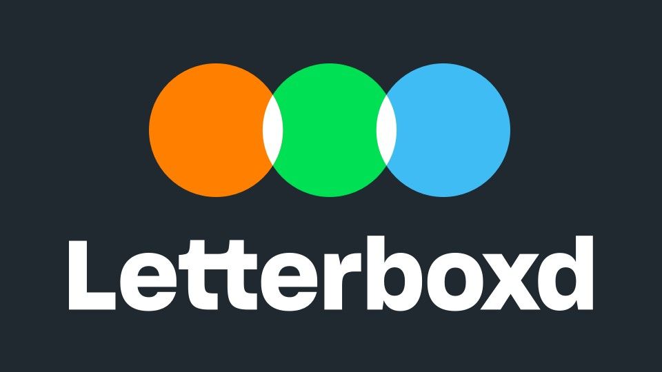 Letterboxd logo