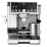Ninja Luxe Café Pro