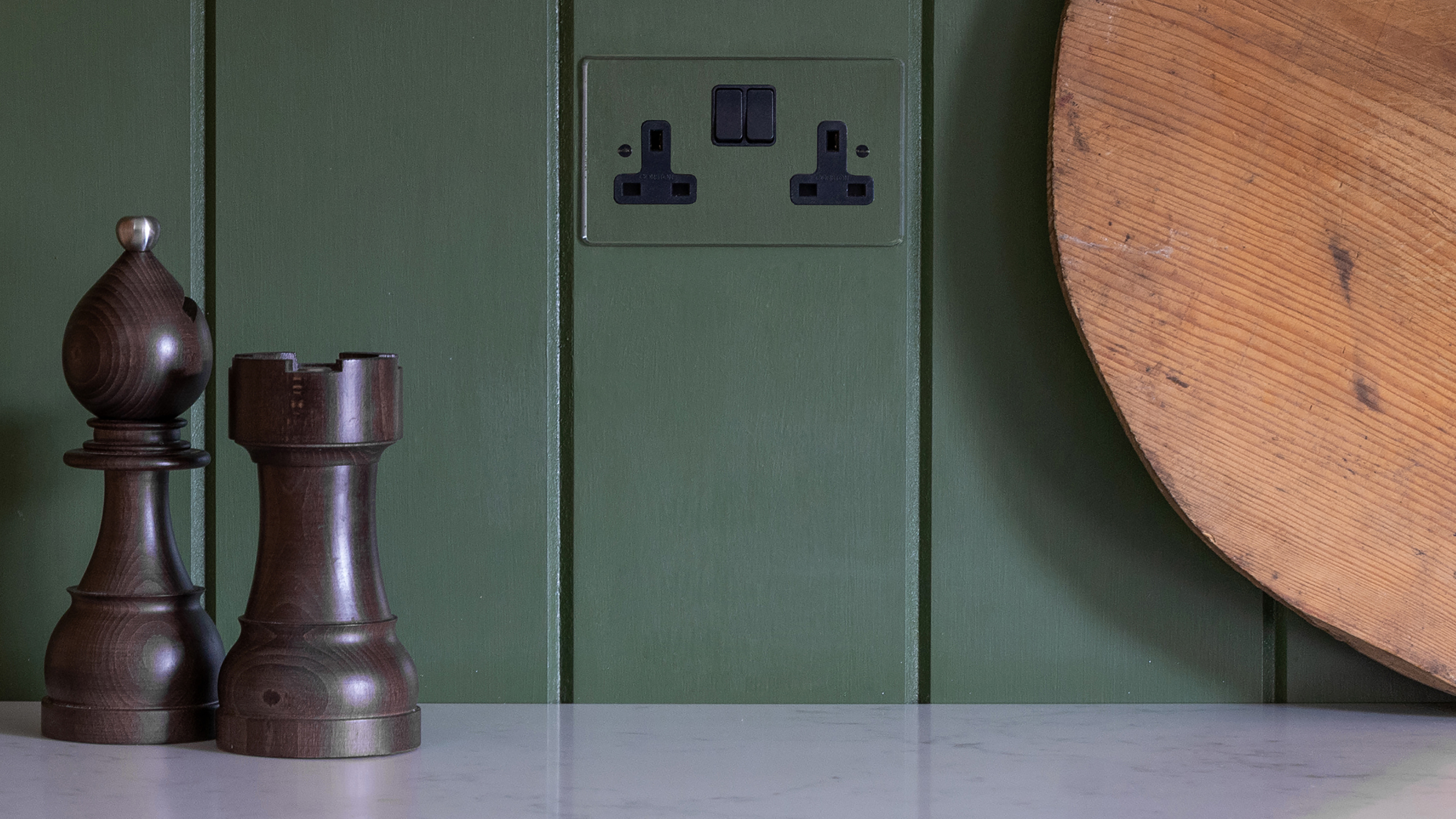  Corston architectural light switches