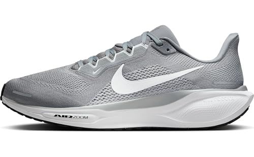 Nike Men's Pegasus 41 Cool Grey/white/wolf Grey/pure Platinum 13 Medium
