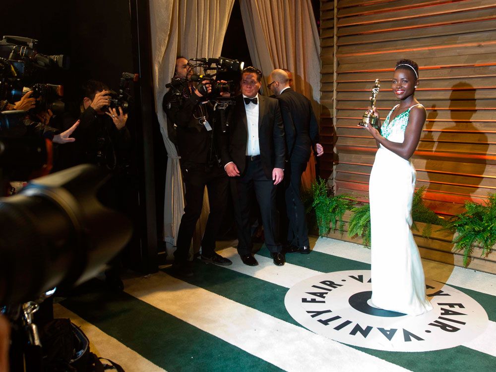 Lupita Nyongo&#039;o