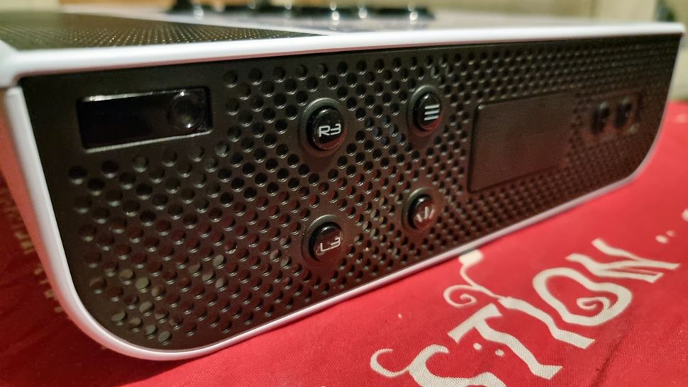 Nacon Daija Arcade Stick Review TechRadar nacon-daija-arcade-stick-review-techradar