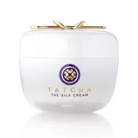 Tatcha The Silk Cream, £115 