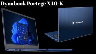 Dynabook Portege X40-K laptop