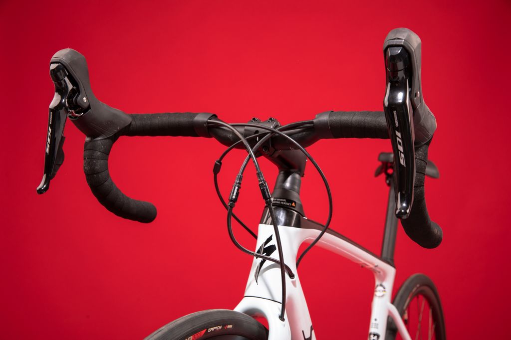 Specialized Roubaix Sport review Cycling Weekly