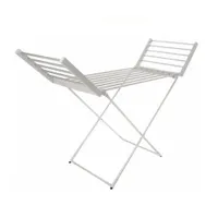 Status Portable Heated Clothes Airer