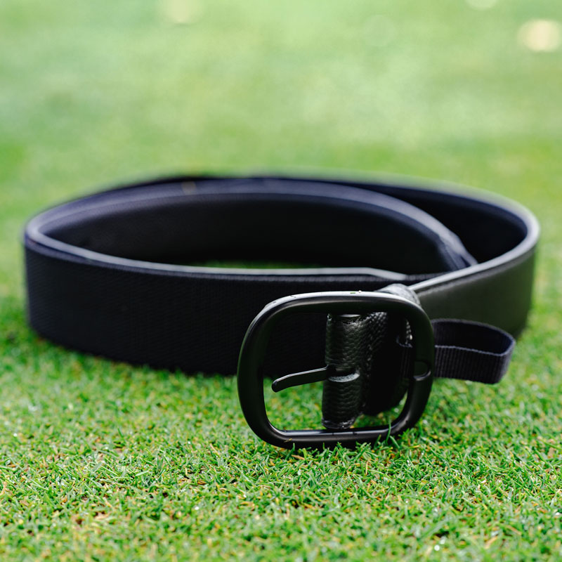 G/FORE Circle G’s Webbed Belt