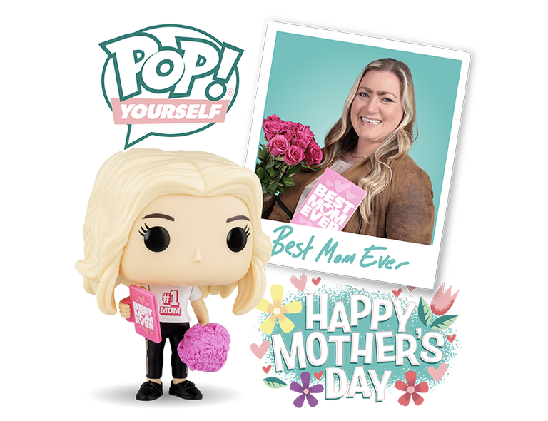 famous mom - Ilustrasi 3