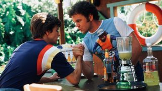 John C. Reilly (right) in Boogie Nights.