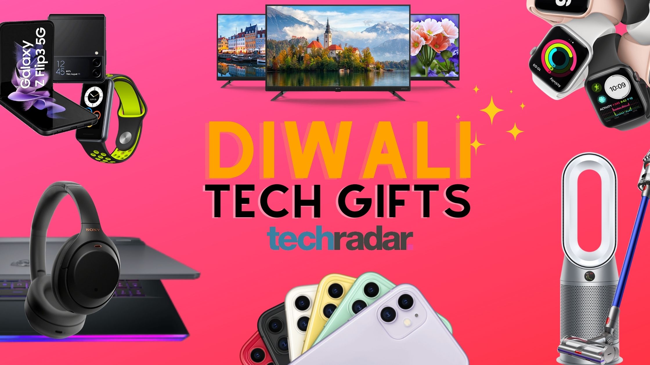 best-gifting-ideas-for-family-and-friends-this-diwali-week-techradar