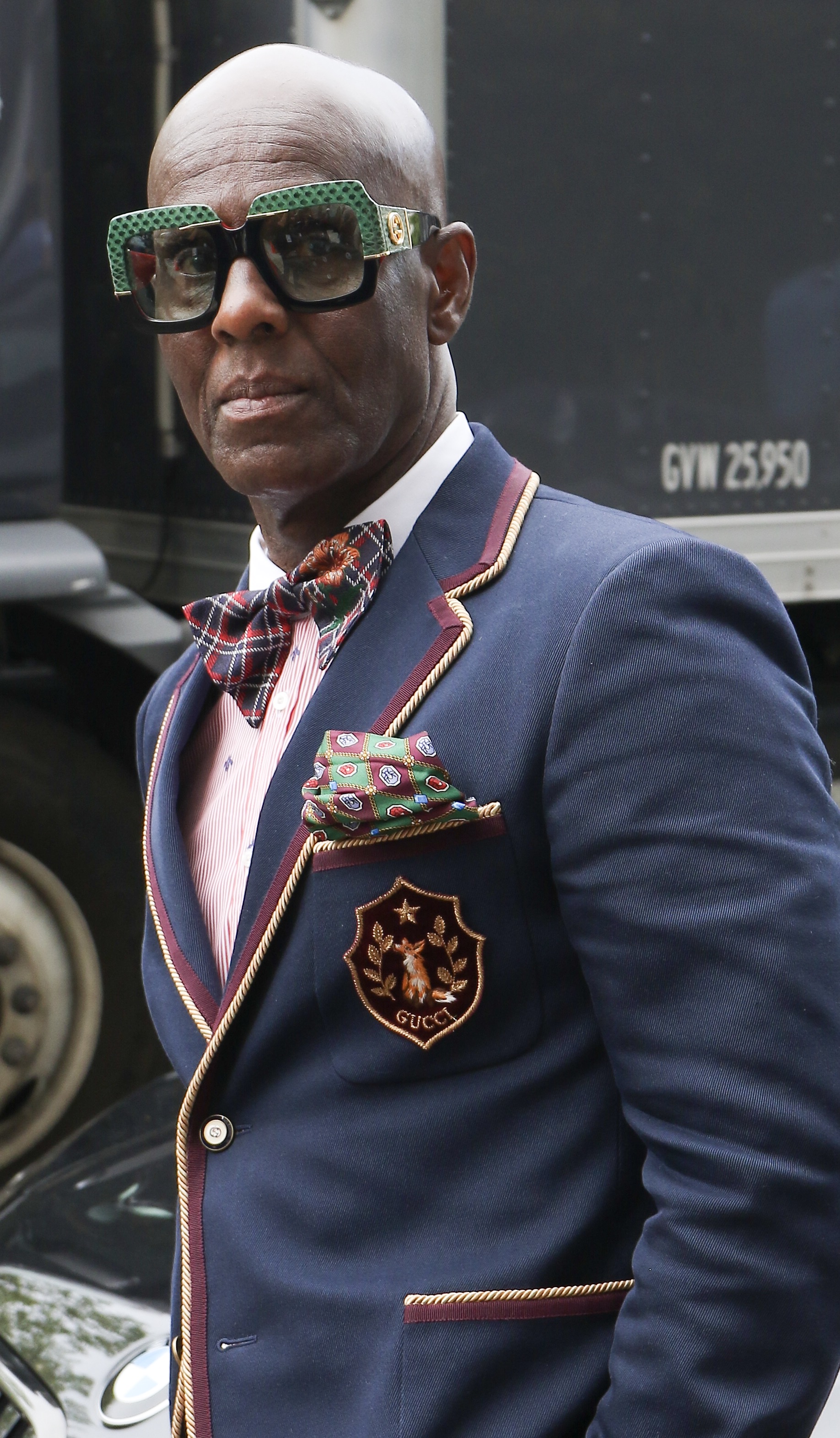 Dapper Dan