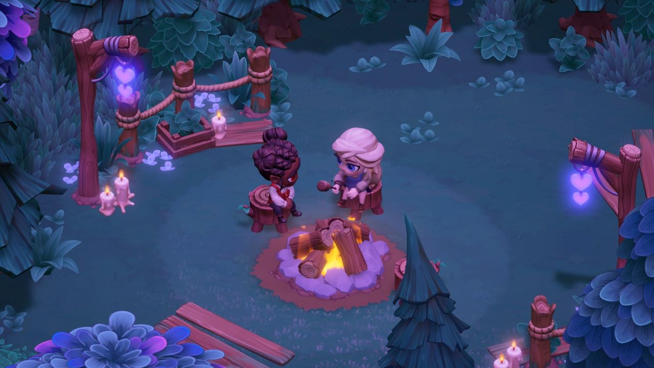 How to find all Elvira's clues in her Moonlight Peaks treasure hunt