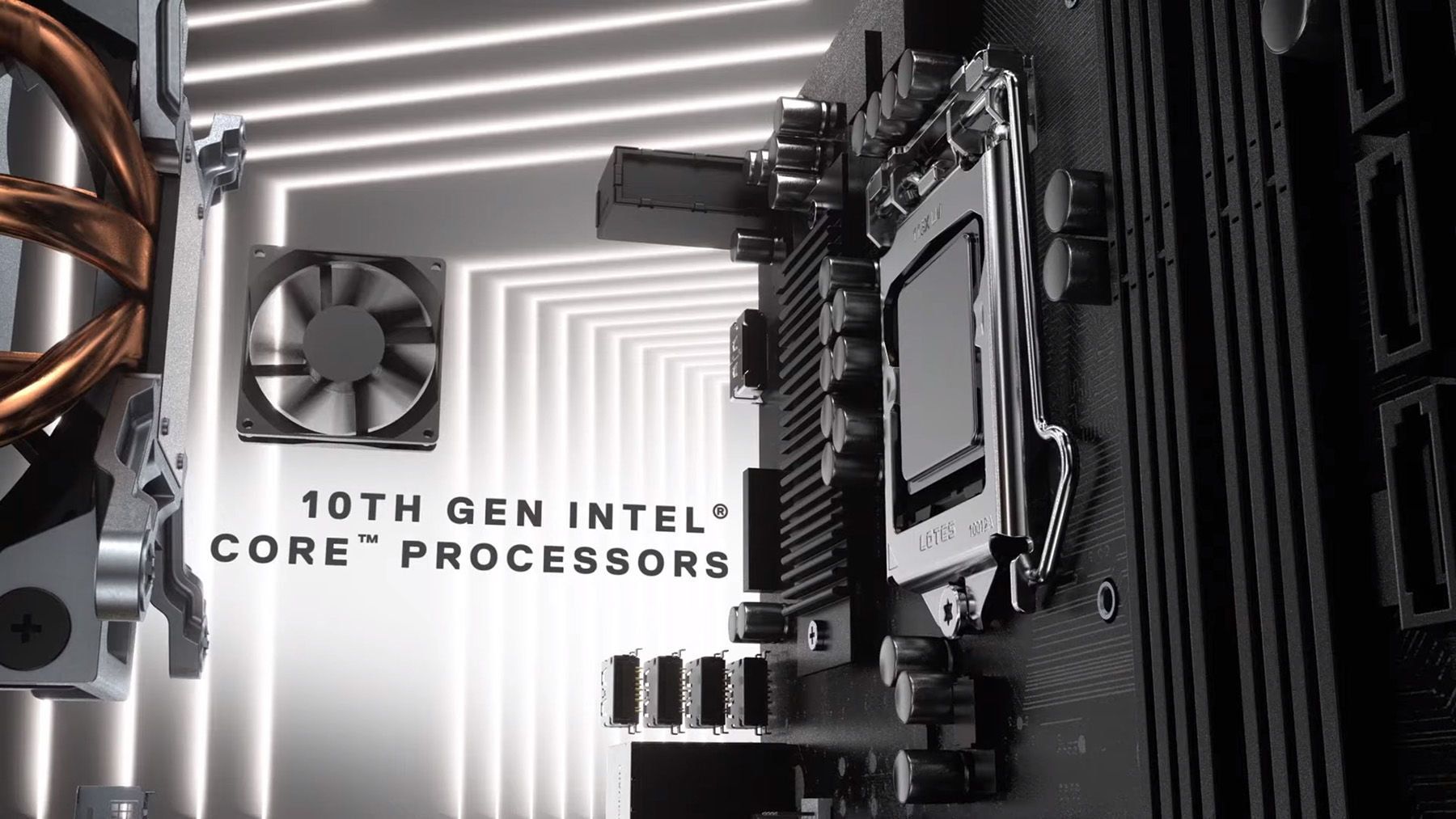 Whoops – did Dell just accidentally reveal Intel’s 10th-gen desktop ...