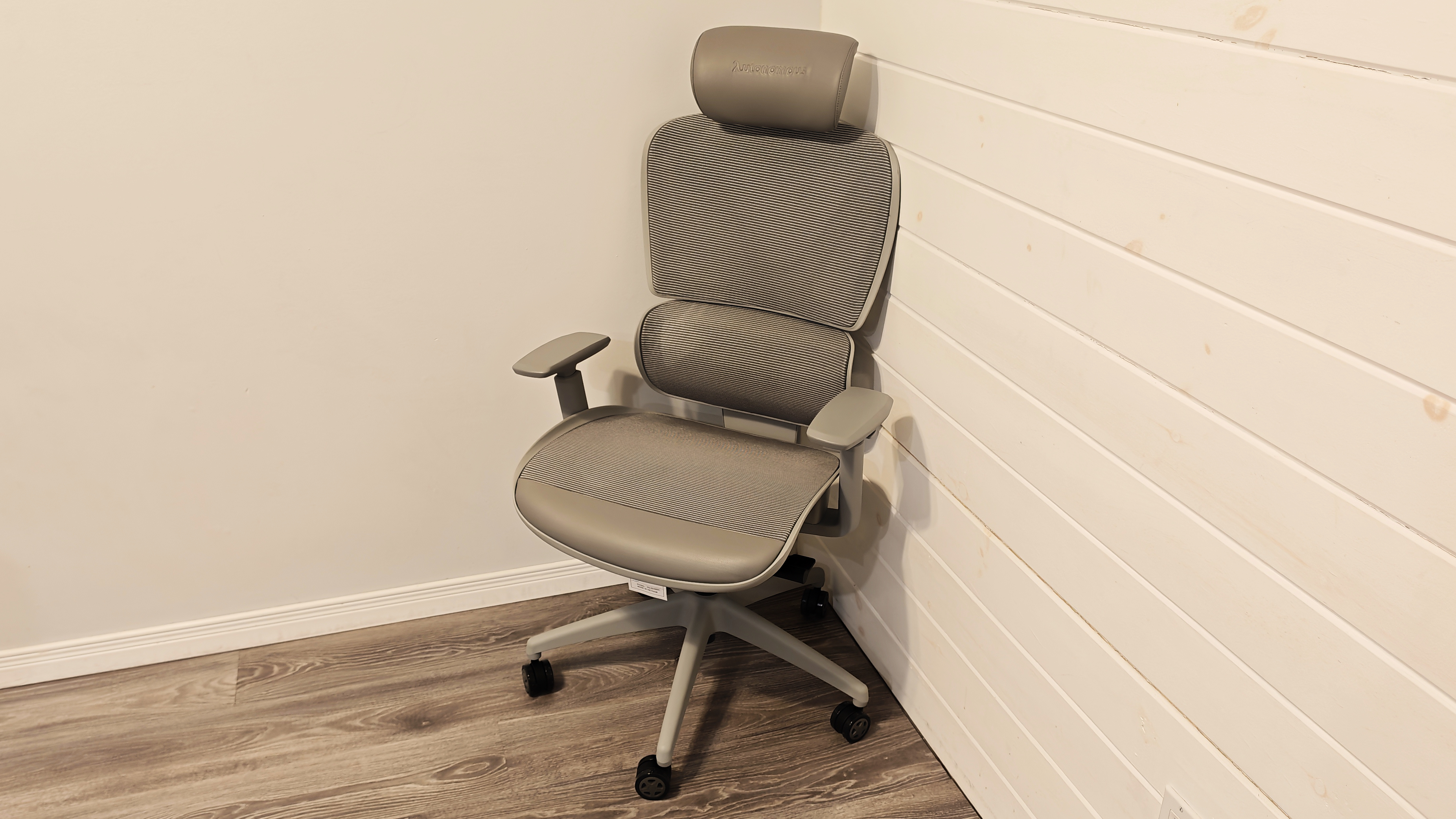 Autonomous ErgoChair Core