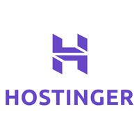 Hostinger: best for small and medium-sized businesses