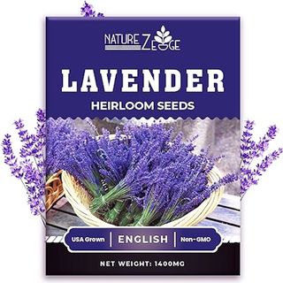 Amazon lavender seeds