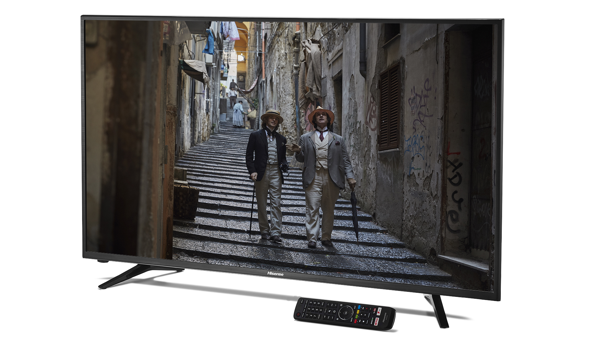 best cheap TVs