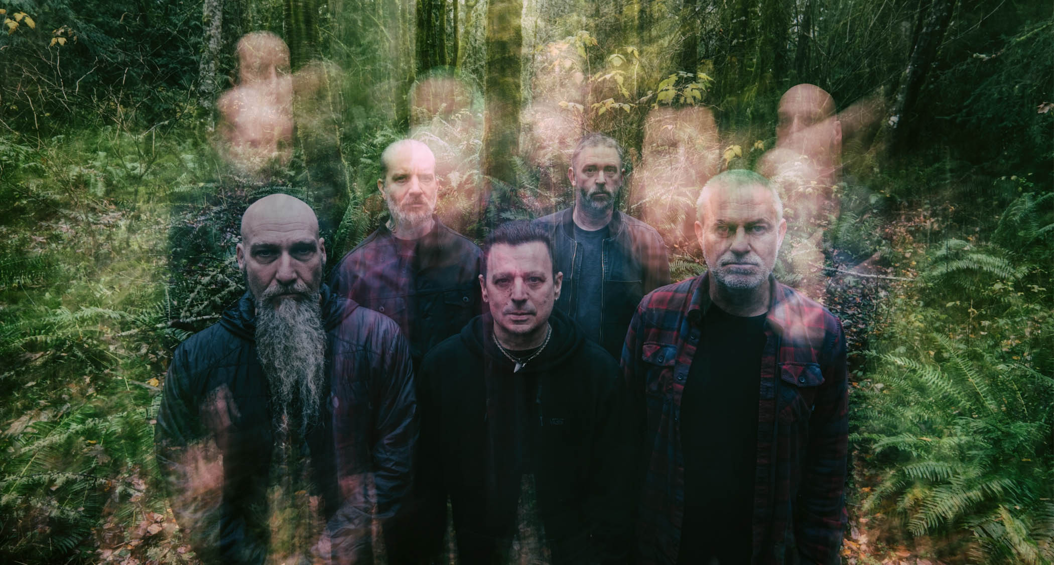 Neurosis in 2026.