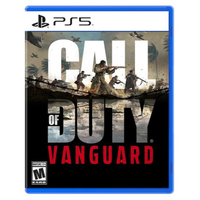 Call of Duty Vanguard: $69.99 $39.99 at Best Buy
Save $30