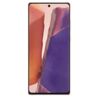Samsung Galaxy Note 20: $999 $799 at Amazon
Save $200 -