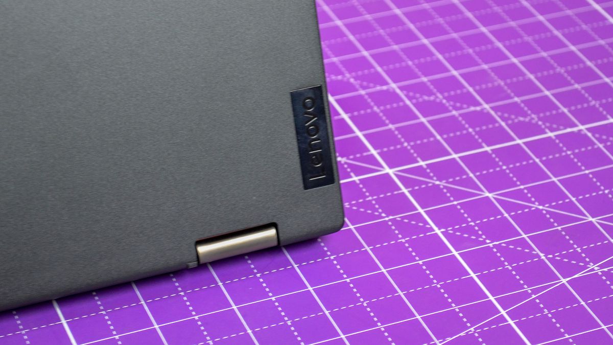 Lenovo ThinkPad L13 Yoga Gen 4 review: there are just too many better ...