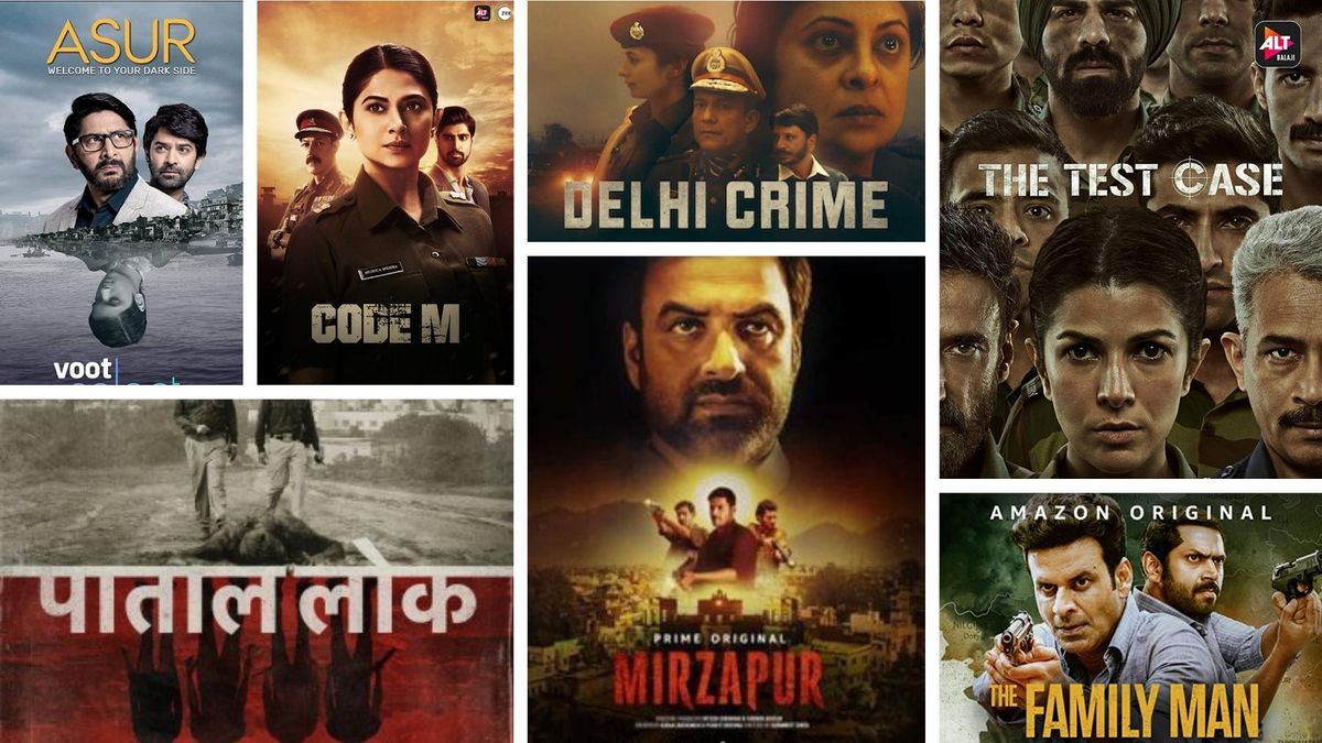 The 15 Best Upcoming Indian Web Series for 2022-23