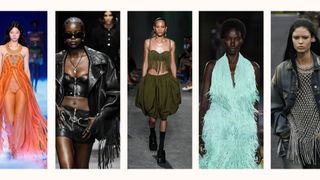 27 spring/summer fashion trends 2023 you should be shopping this season