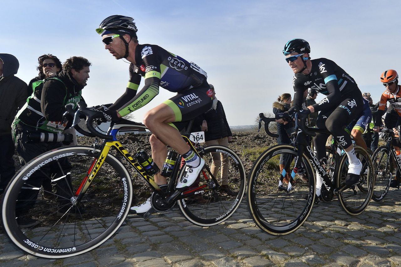 Daniel McLay (Fortuneo Vital Concept)
