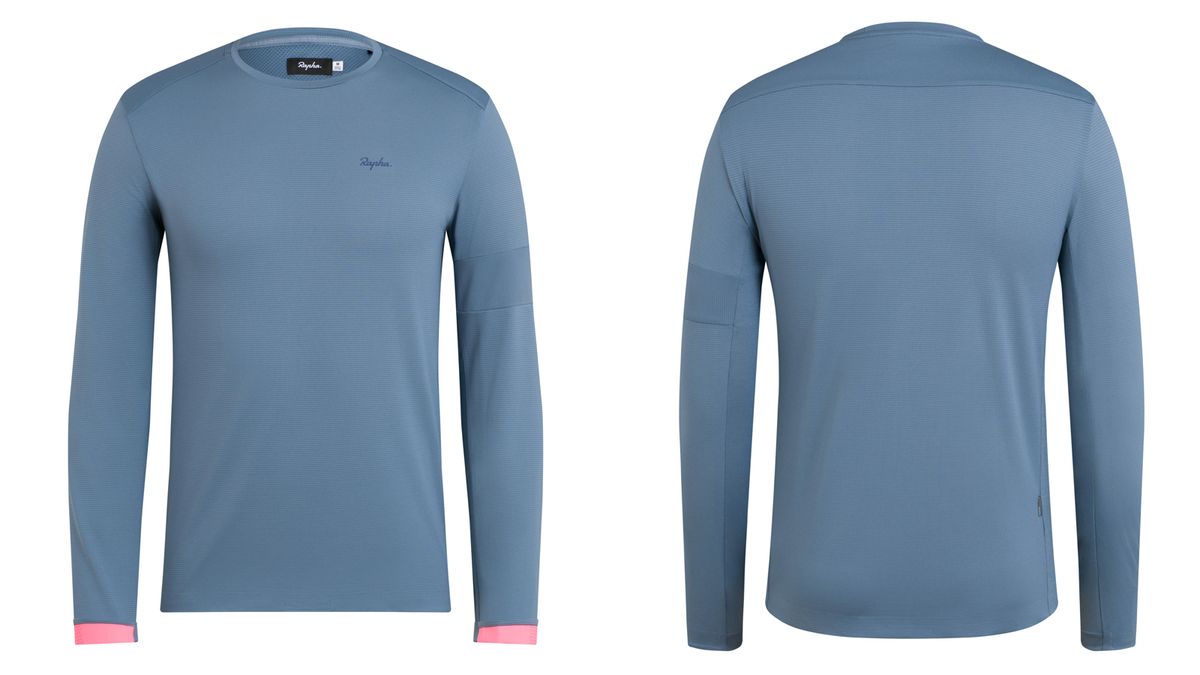Rapha Explore Range