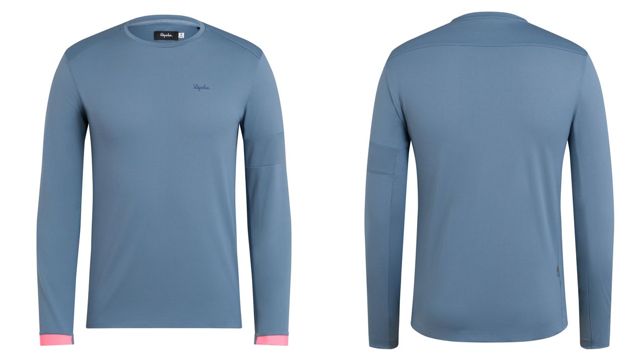 Rapha Explore Range