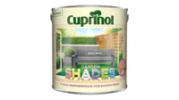 Is this Cuprinol paint the best exterior wood paint?