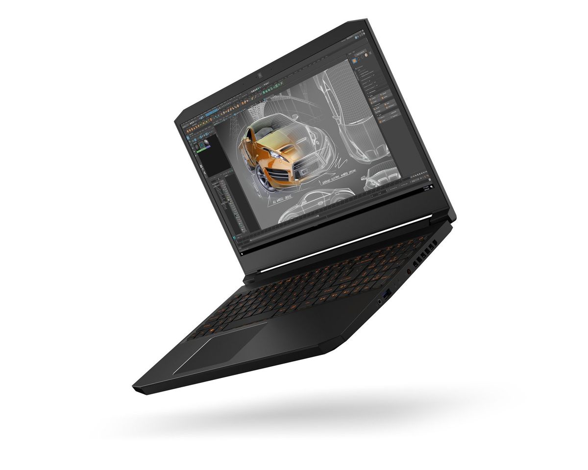 Acer ConceptD 5 Pro